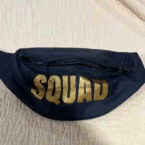 Squad Fanny pack